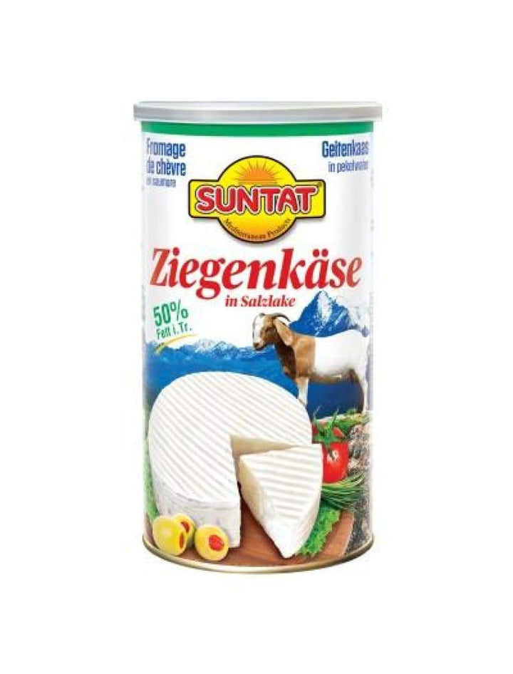 11120 Suntat Keci Peyniri Geit Ost 48% Fett 6x800g - 155
