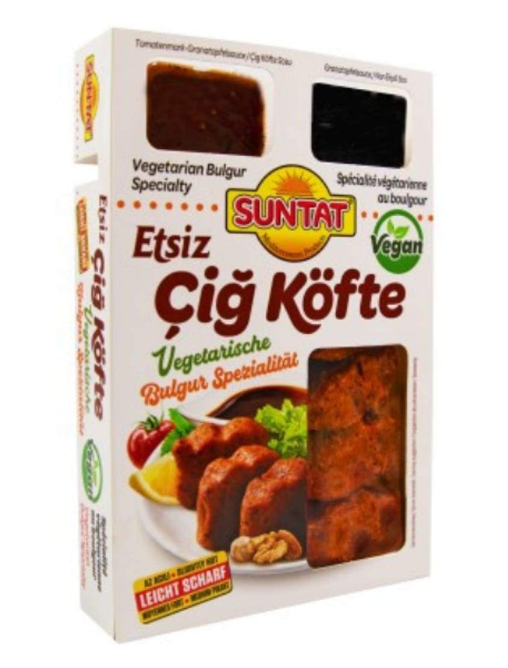11124 Suntat Cig Köfte Etsiz az acili 8x380g - 26