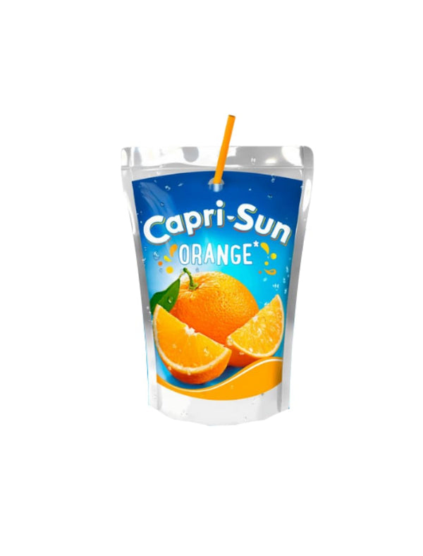 11211 Capri Sonnen Portakal 4x10 - 7
