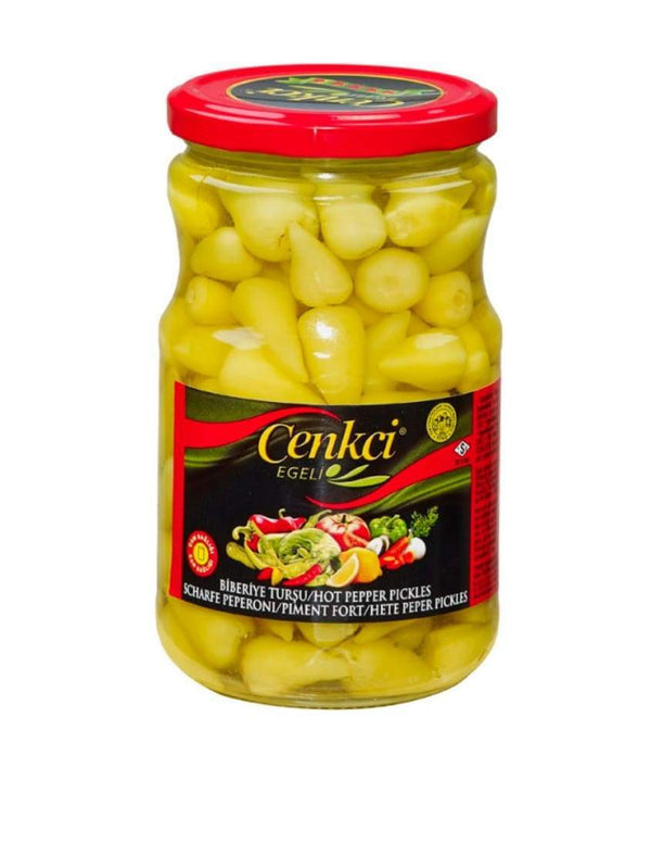 2064 Cenkci Små chili 12*720 - 19