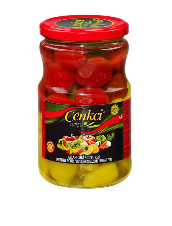 2070 Cenkci Cimbom/mix chili 12*720 - 19