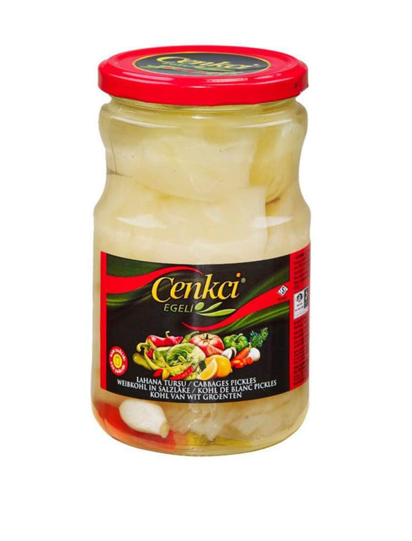 2078 Cenkci Cabbages Pickles 12*720 - 23