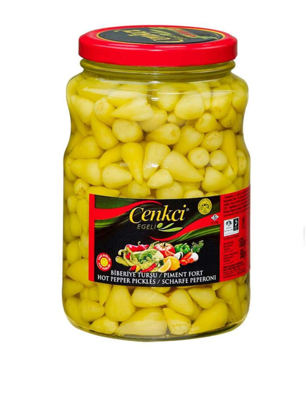 2085 Cenkci Biberiye/små chili 6*1700 - 40