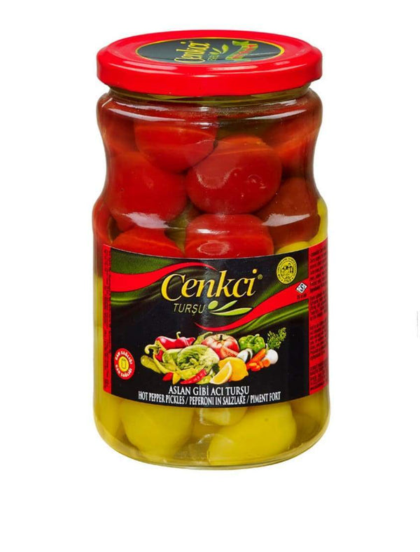 2087 Cenkci Cimbom/mix chili 6*1700 - 42