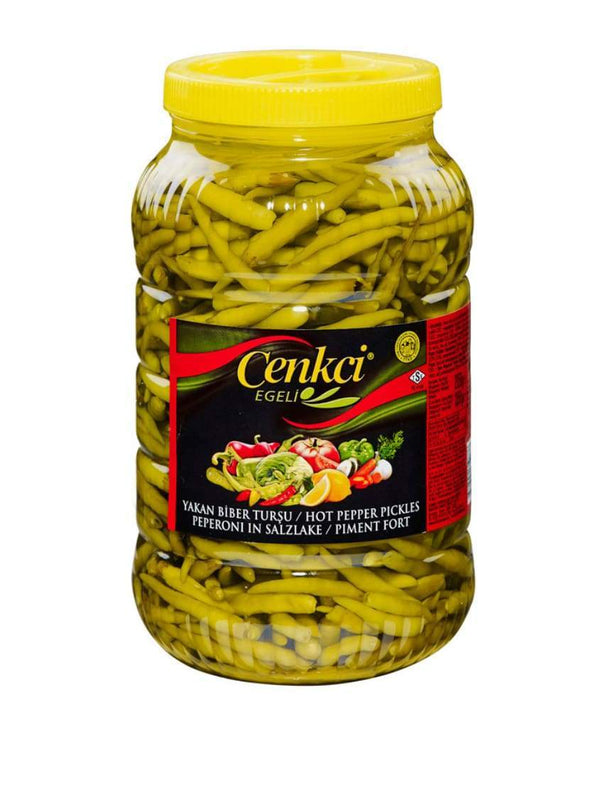 2094 Cenkci Yakan/hot pepper 6*3kg - 55
