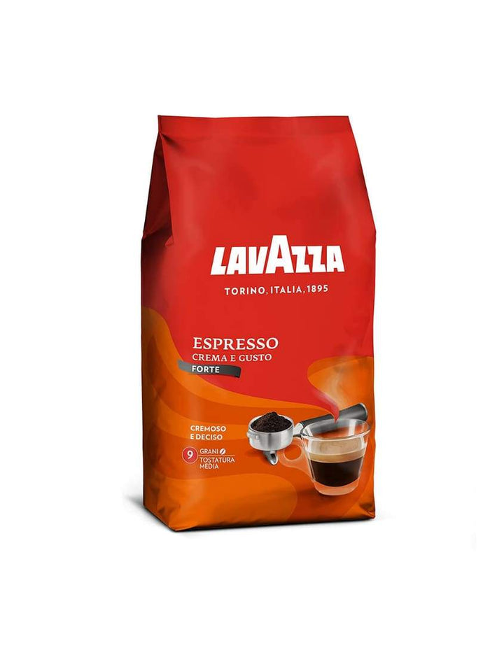 2223 Lavazza Espresso Crema E Gusto Forte 6x1kg - 175
