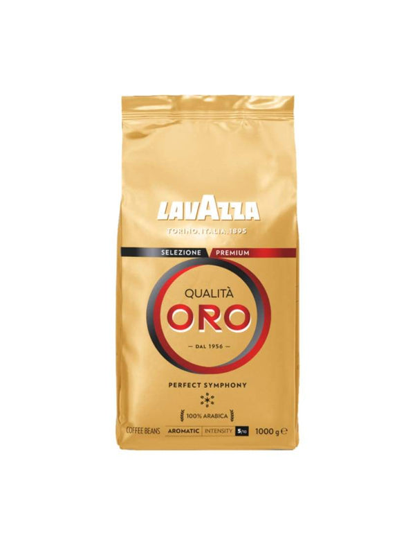 2532 Lavazza Qualita Oro 6x1KG - 175