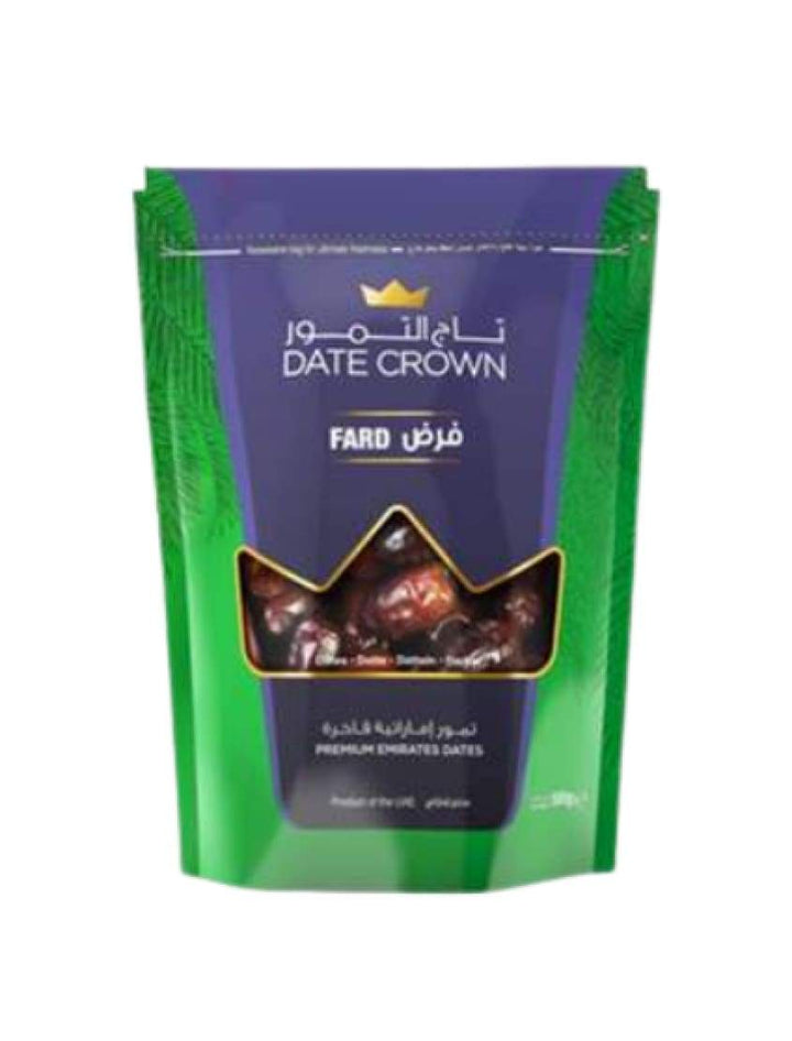 3036 Date Crown Dadler Fard 14*500g - 29