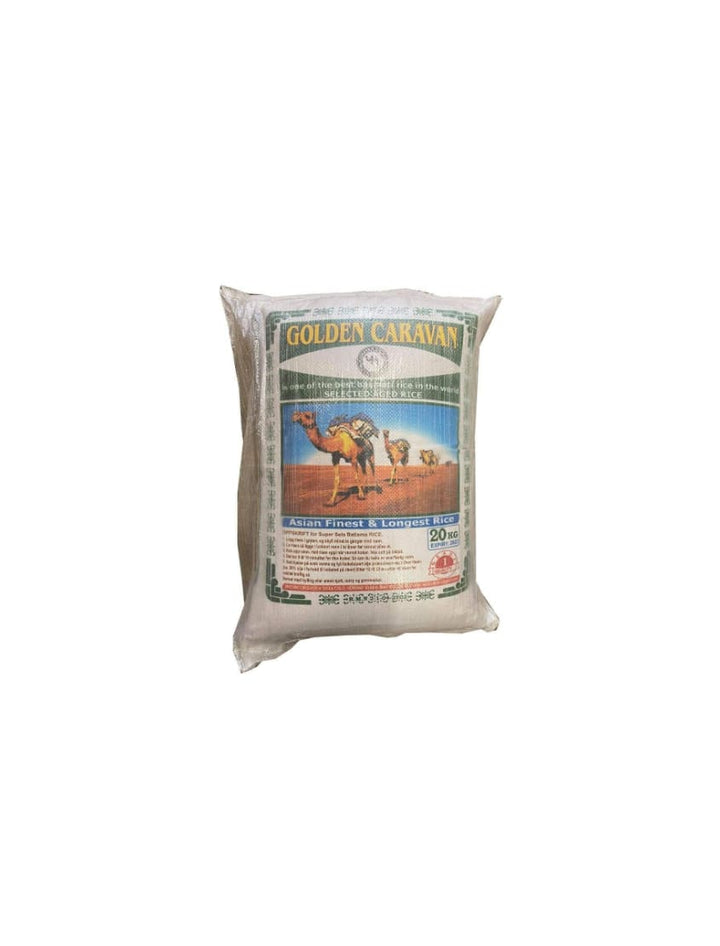 3229 Golden Caravan Ris 10x2kg - 59