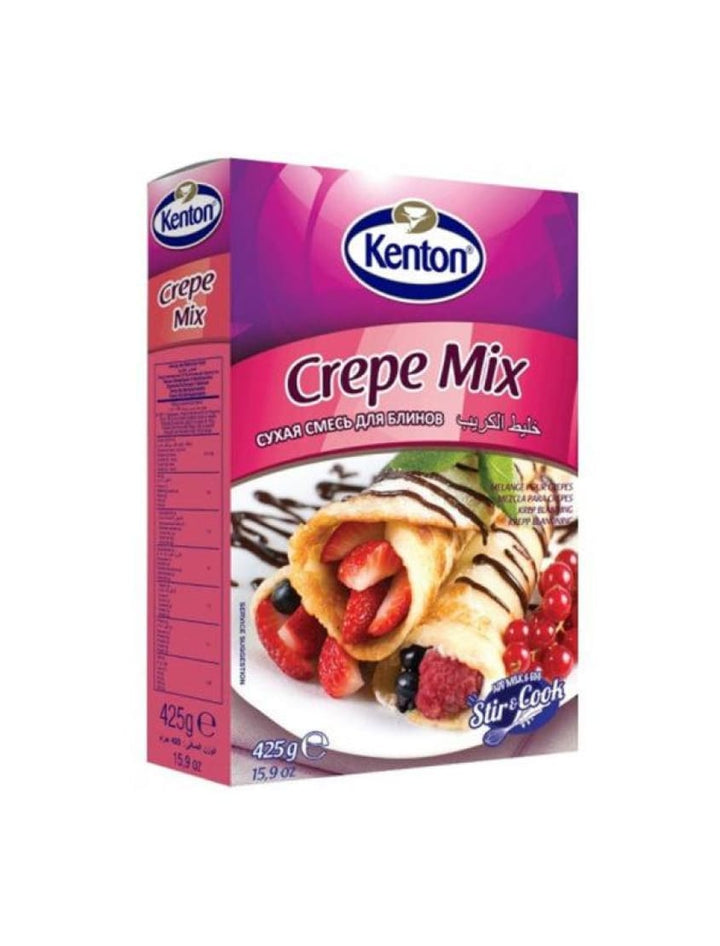 3314 Kenton Crepe Mix 12x425g - 25