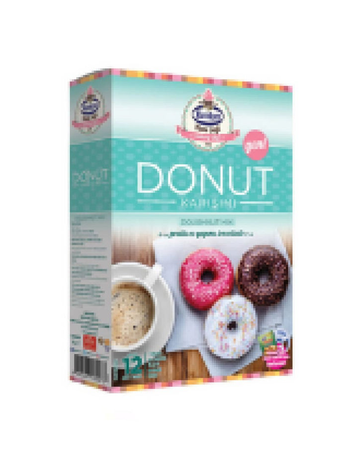 3328 Kenton Donut Mix 8x355g - 23