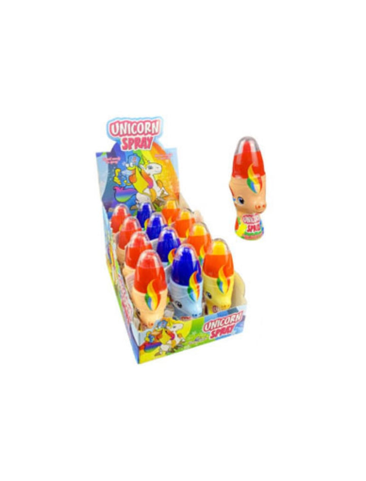 4417 Ciloglu Unicorn Spray 12x50ml