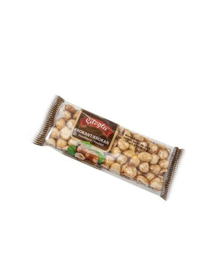4476 Ciloglu Nøtter Krokan 16x40g - 12
