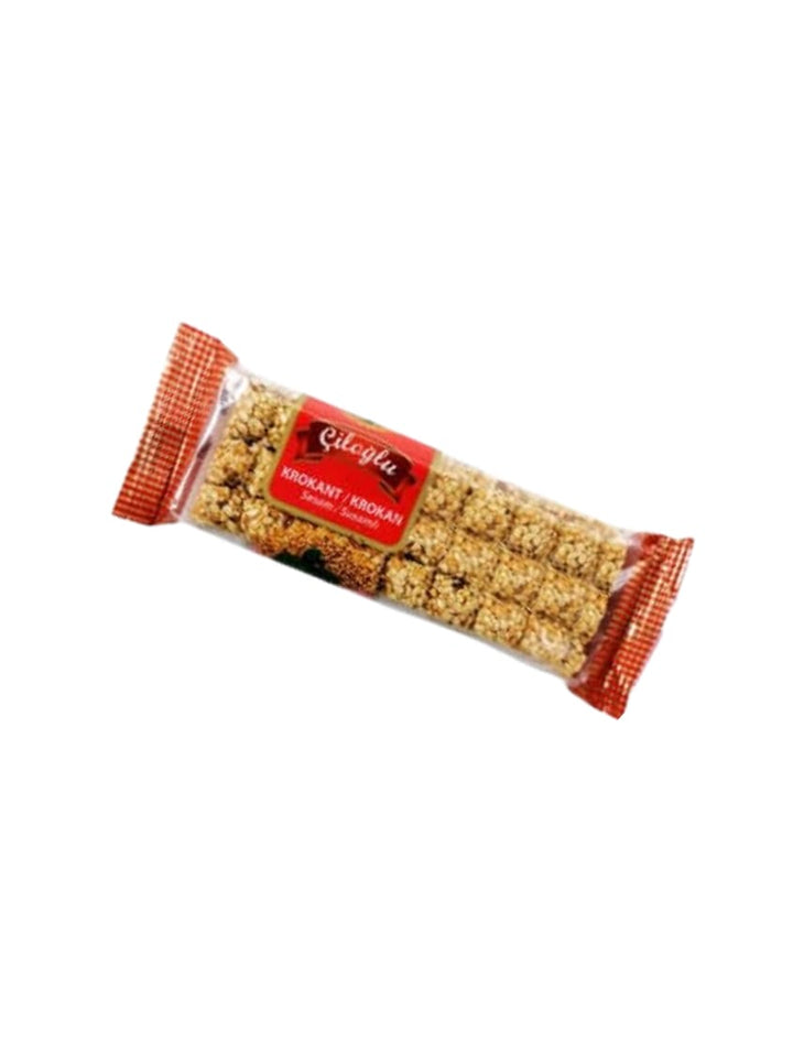 4479 Ciloglu Sesam Krokan 16x40g - 10