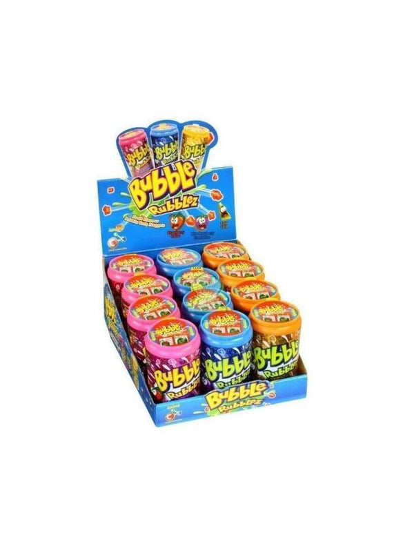 4481 Bubble Rubblez *12 - 16