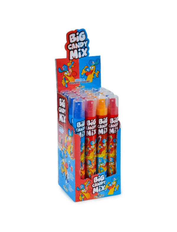4494 Ciloglu Big Candy Mix 16x80g - 20