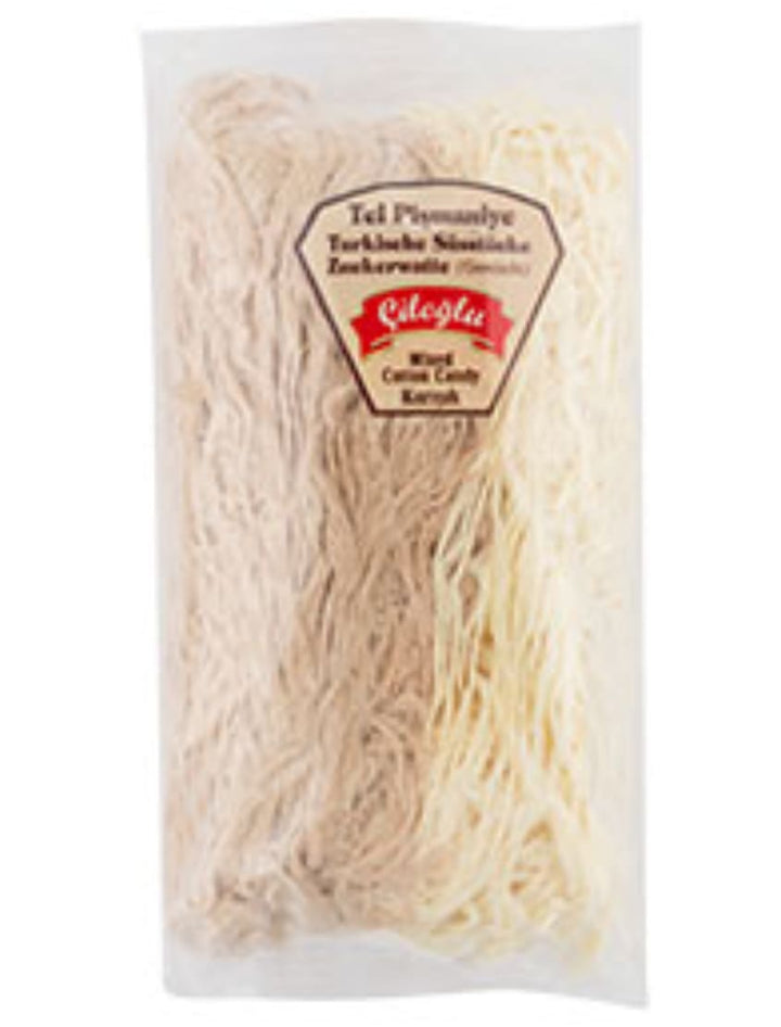 4603 Ciloglu Pismaniye Sjokolade 18x250g - 35