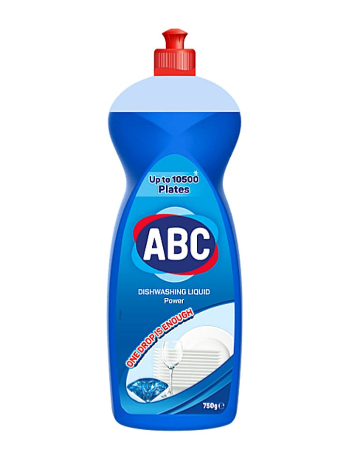 5230 ABC Oppvask Power 20*750g - 13