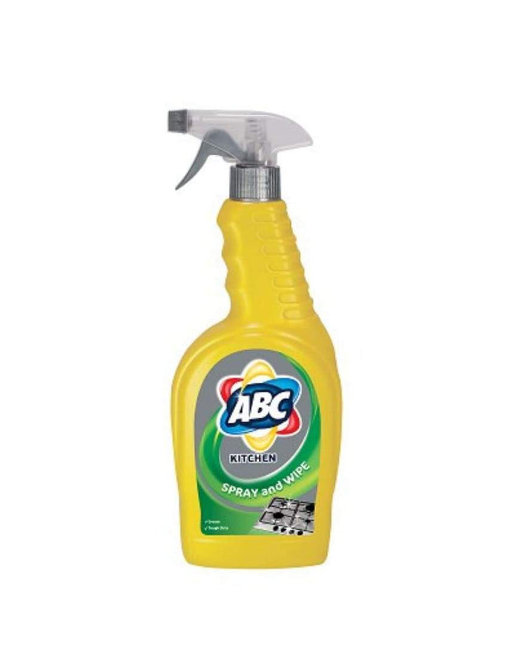 5247 ABC Spray Kitchen 12*0.75L - 24
