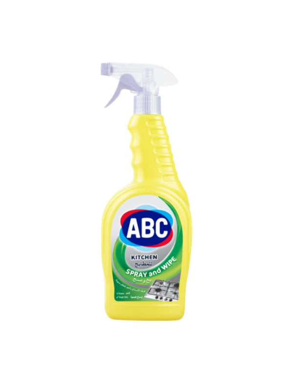 5247 ABC Spray Kitchen 12*0.75L - 24