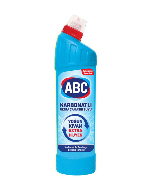 5255 ABC Thick Bleach Karbonat 18*750ML - 12
