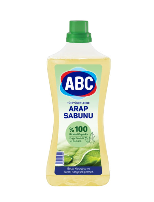 5259 ABC Natural Soap 14*900g - 13