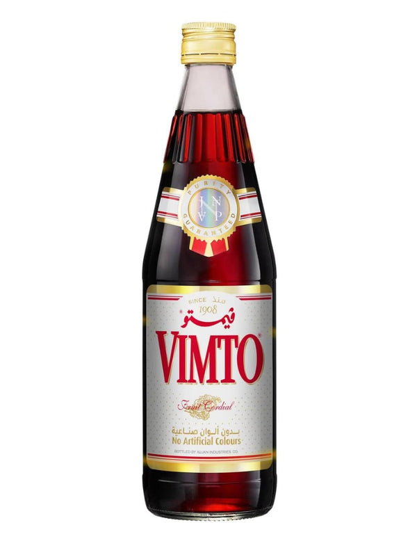 7134 Vimto 12x710ml - 14