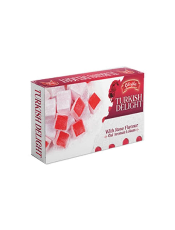 8101 Ciloglu Gullu Luks Lokum 12x300g - 26