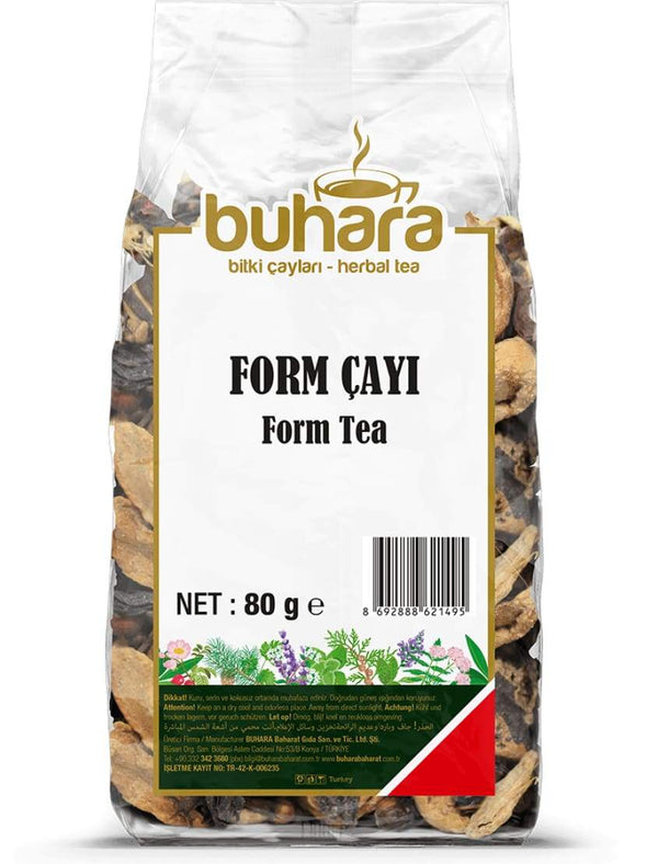 9532 Buhara Form Te 80g * 12 - 18