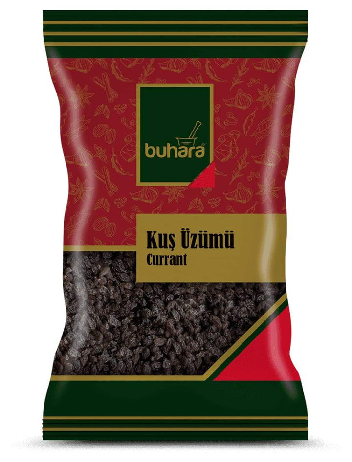 9570 Buhara Korinter 100g * 15 (Små Pose) - 16