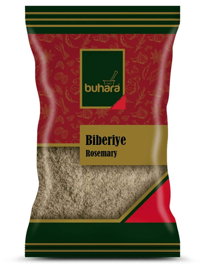 9571 Buhara Rosemarin (Små Pose) 35g * 15 - 6
