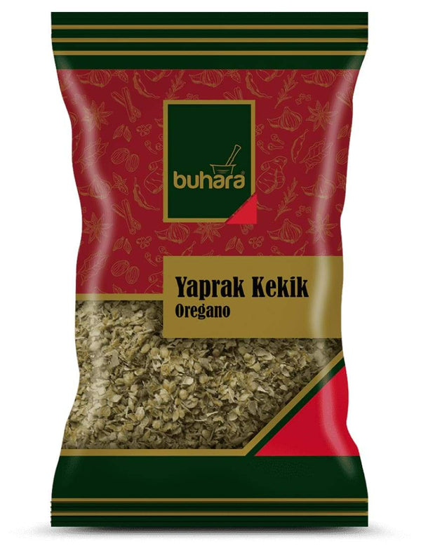 9572 Buhara Oregano 25g * 15 (Små Pose) - 6