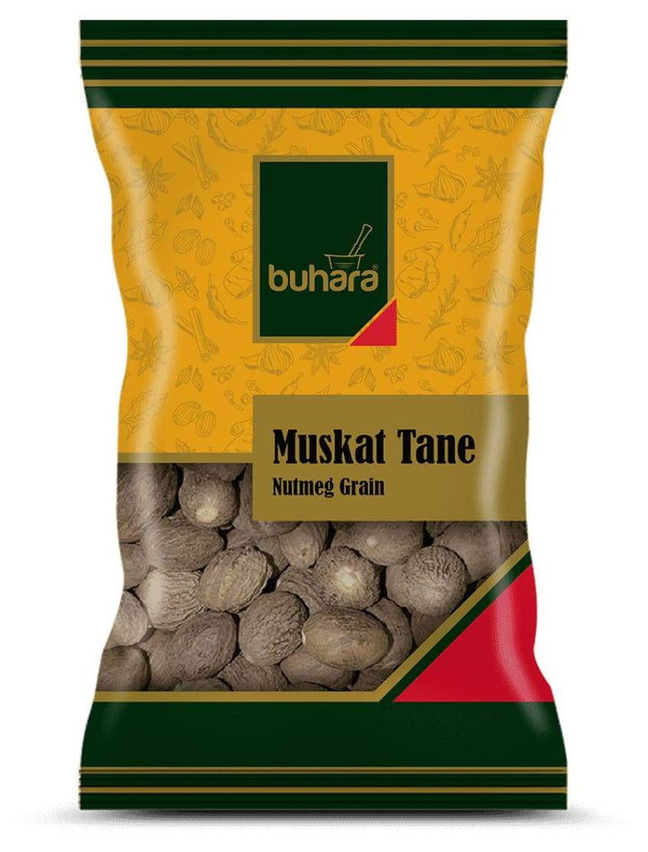 9584 Buhara Muskat Hel 50g * 15 (Små Pose) - 20