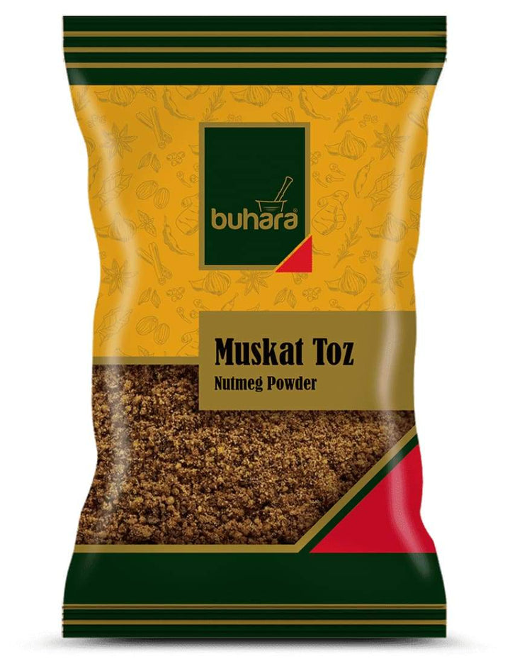 9590 Buhara Muskat Malt 50g * 15 (Små Pose) - 20