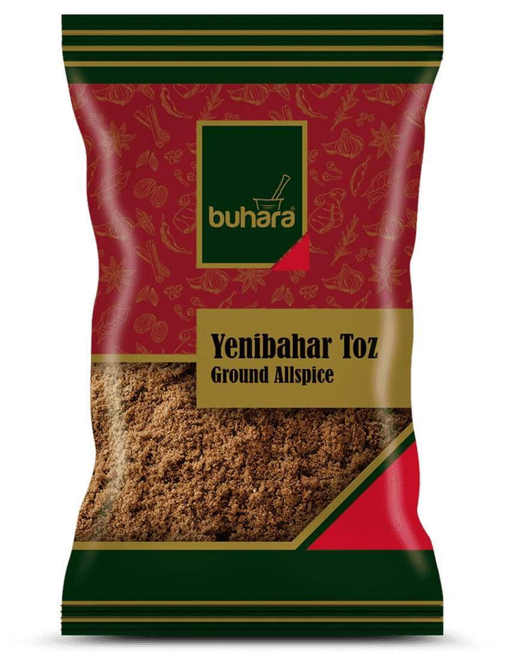 9596 Buhara Allehånde Malt 40g * 15 (Små Pose) - 10