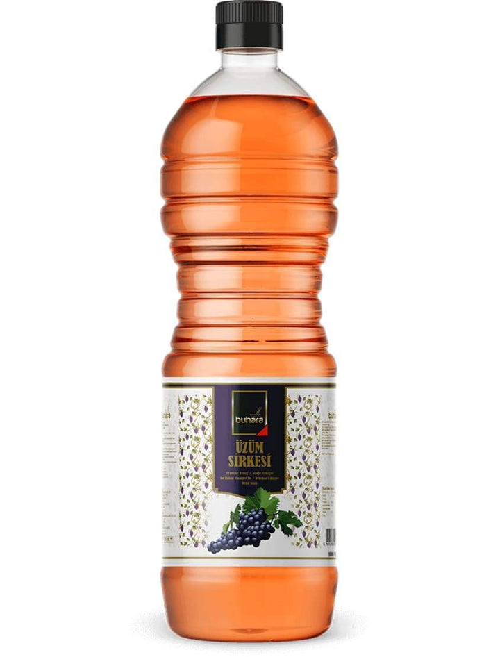 9683 Buhara Vinegar Of Grapes 1000g * 12 - 22