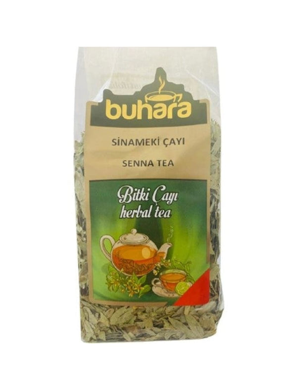 9763 Buhara Cassia Te 70g * 12 - 18